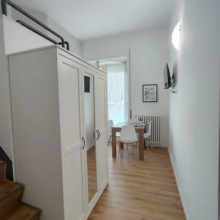 Casa Dante