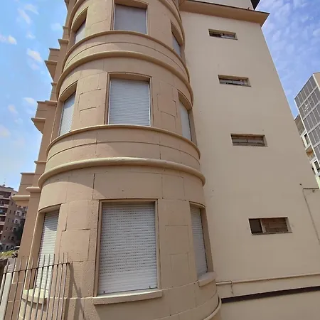 Casa Dante アパート