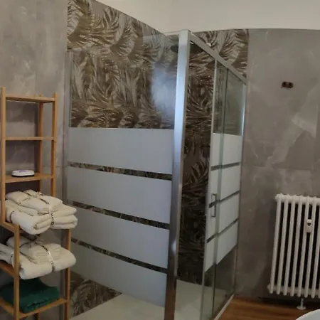 Casa Dante Apartment