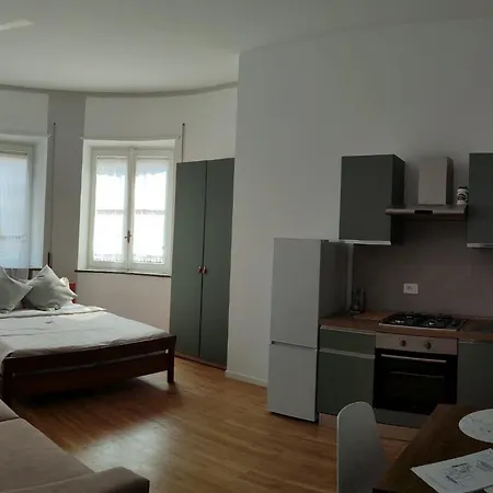 Appartamento Casa Dante