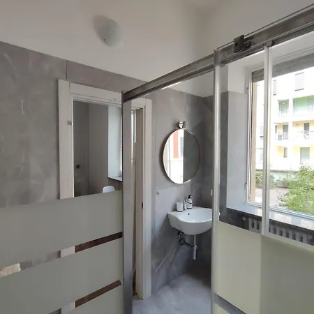 Casa Dante Appartamento