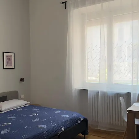Appartamento Casa Dante