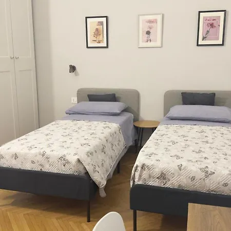 Appartamento Casa Dante *