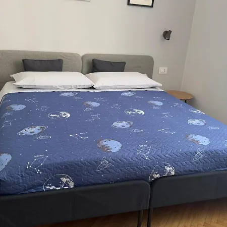 Casa Dante Apartment *