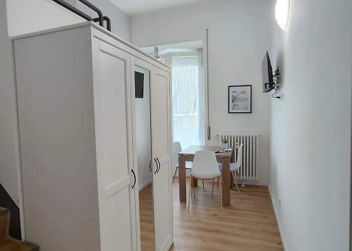 Casa Dante