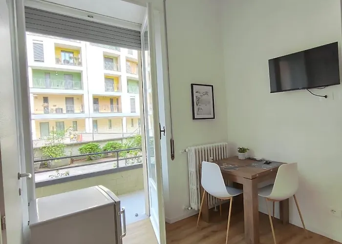 Casa Dante דירה