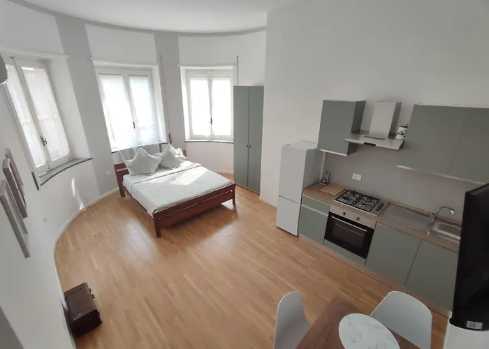 Appartement Casa Dante