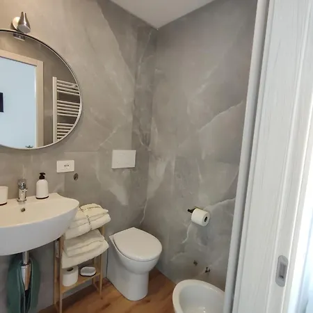 Apartamento Casa Dante