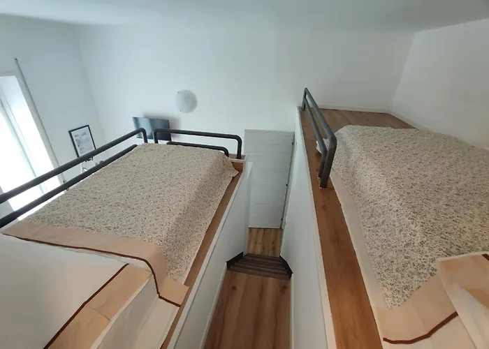 Lägenhet Casa Dante Pavia